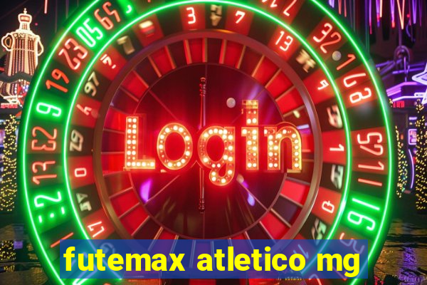 futemax atletico mg